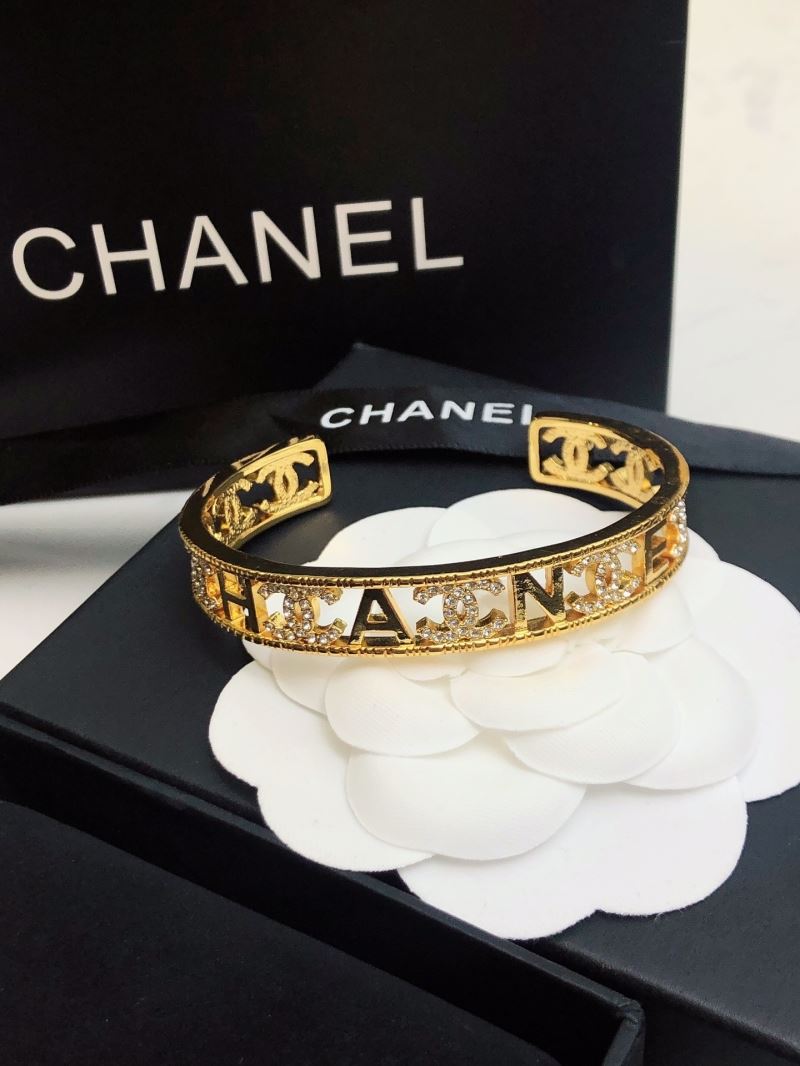 Chanel Bracelets